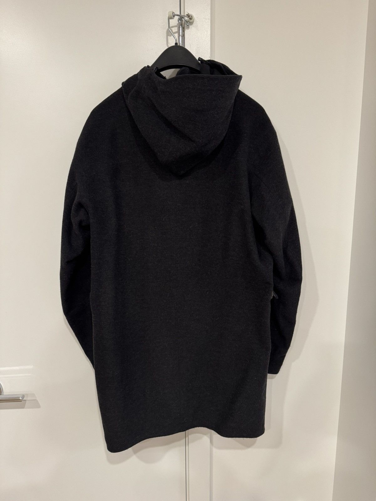 Veilance Rare Archive Arc’teryx Veilance Duffle Coat Size US M / EU 48-50 / 2 - 4 Thumbnail