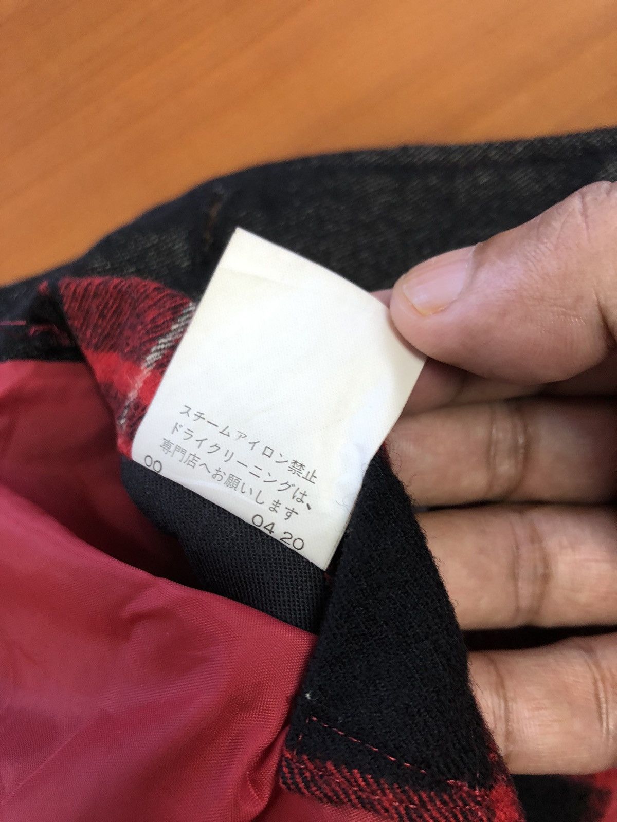 PPFM PPFM Vintage Jacket Size US M / EU 48-50 / 2 - 18 Thumbnail