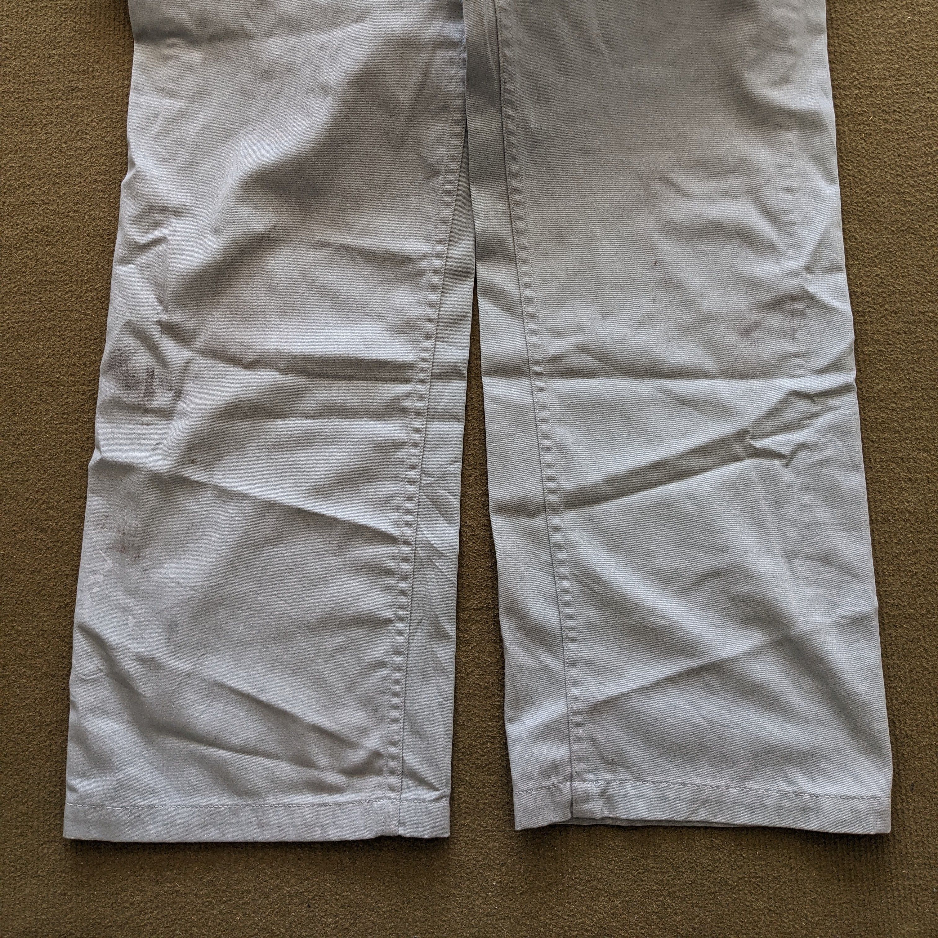 Other Vintage BRIDGESTONE TRD TOYOTA Coverall Custom Jacket Size US M / EU 48-50 / 2 - 6 Thumbnail