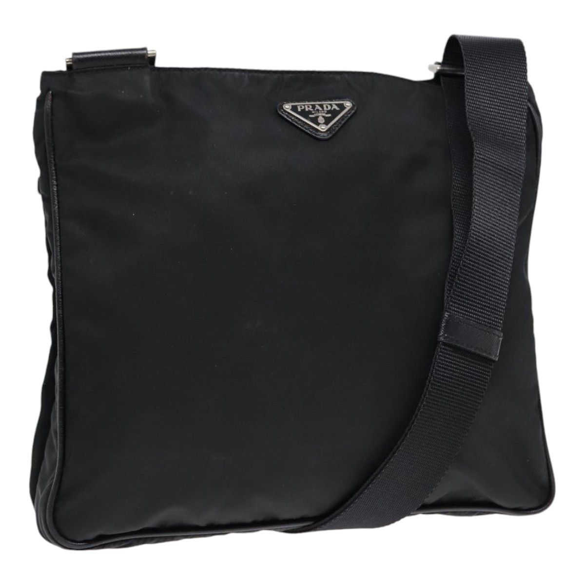 Prada Prada Tessuto shoulder Size ONE SIZE - 1 Thumbnail