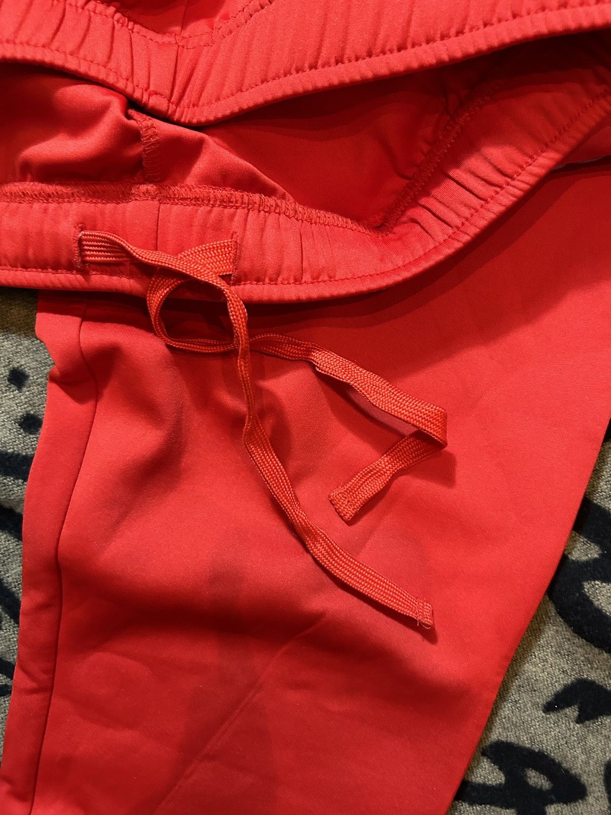 October's Very Own OVO Nylon Pique Pant Size US 33 - 5 Thumbnail