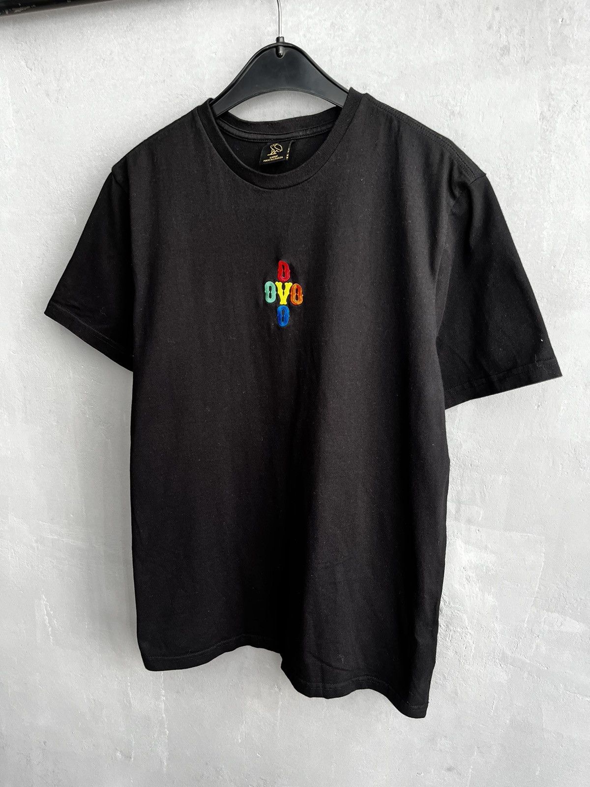 Drake × October's Very Own OVO T-Shirt x Pen & Pixel Jewel Owl Tee Size US L / EU 52-54 / 3 - 5 Thumbnail