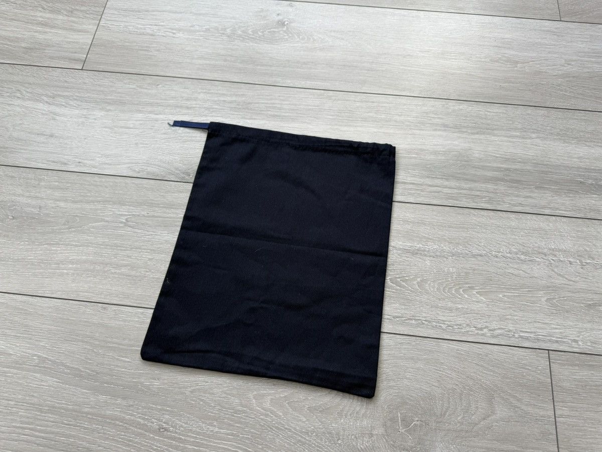 Dior Dior Dust Bag Navy Blue Size ONE SIZE - 5 Thumbnail