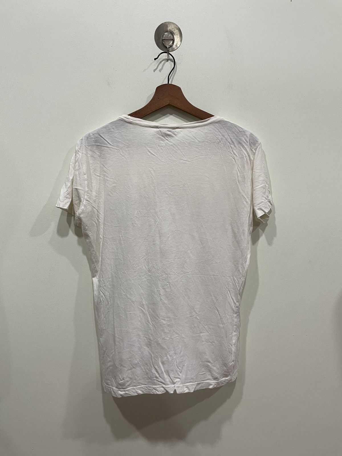 Diesel × Vintage Diesel Tshirt Size US S / EU 44-46 / 1 - 2 Thumbnail