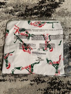 Supreme christmas 2024 tee 2017