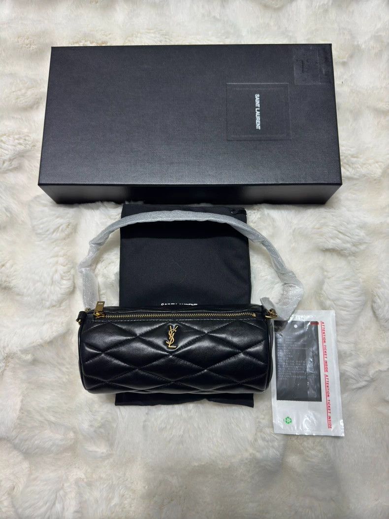 Yves Saint Laurent saint laurent Bucket Bag 2501-Nextarrow Size ONE SIZE - 1 Thumbnail