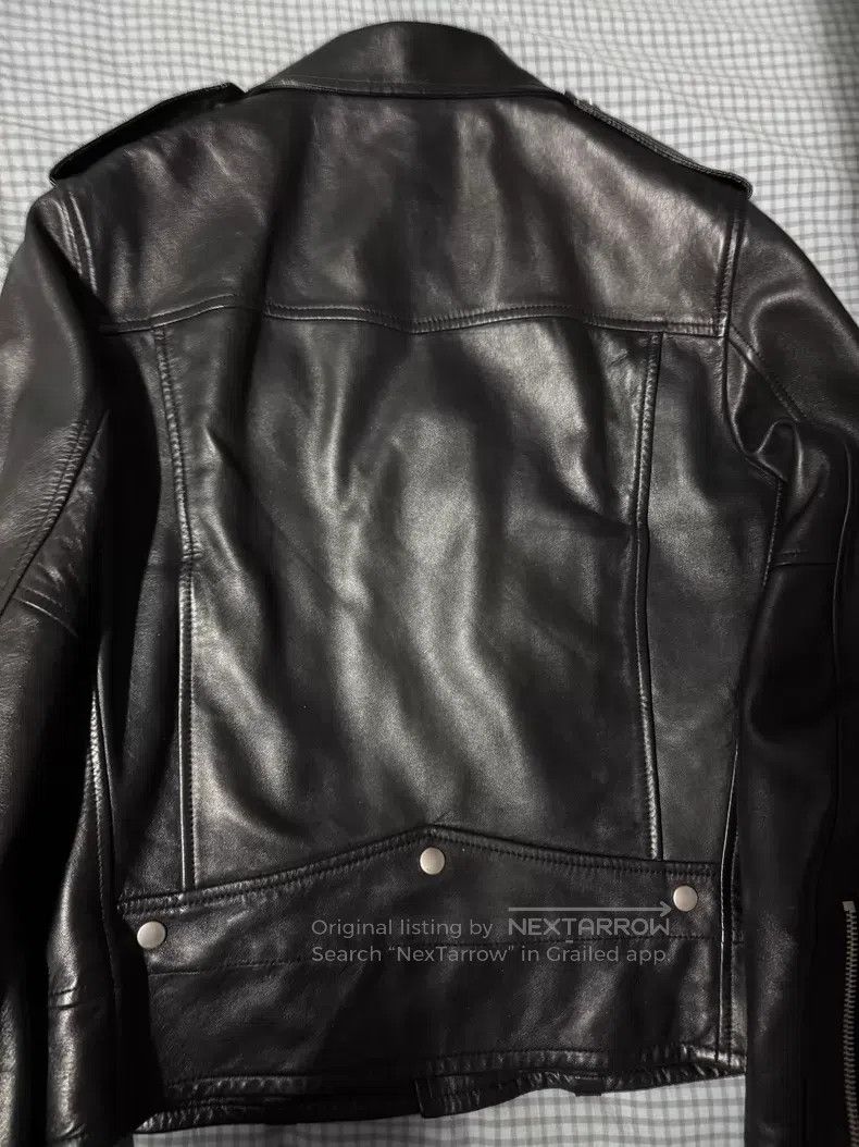 Saint Laurent Paris #REF! Size US M / EU 48-50 / 2 - 2 Thumbnail
