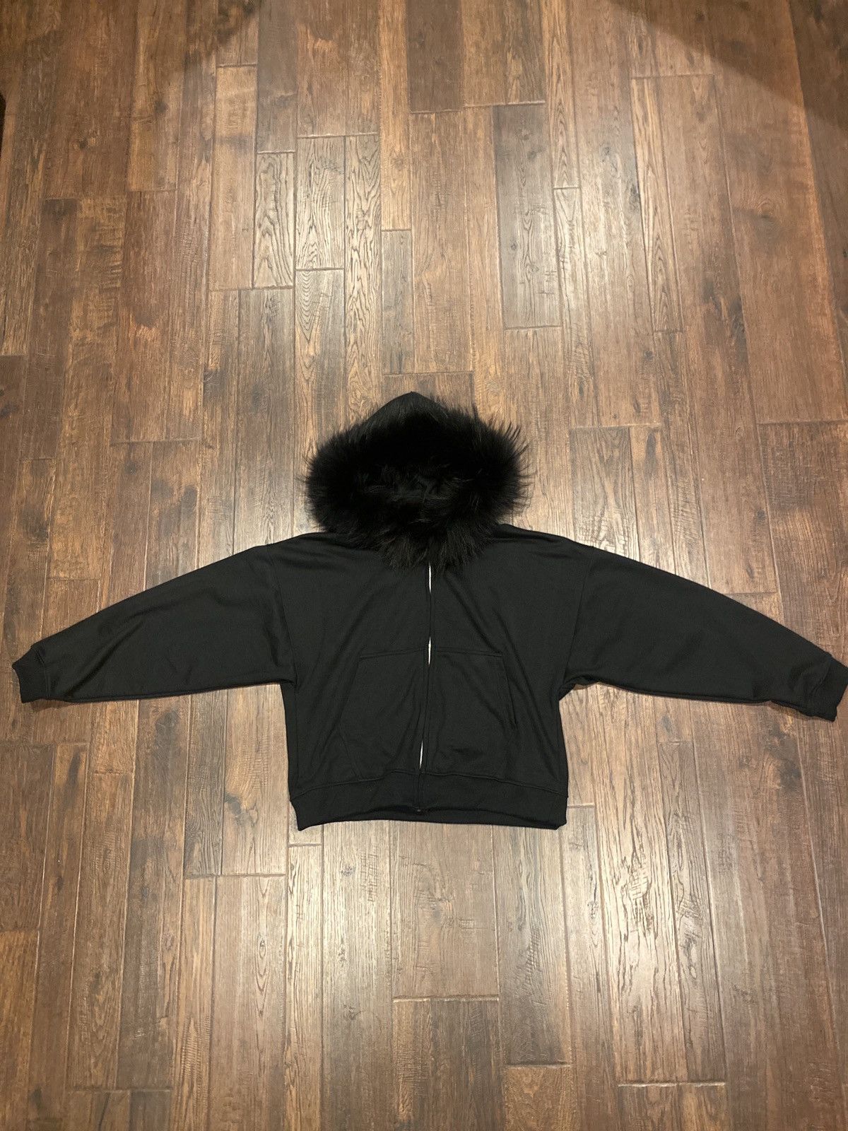Other Fur Hood Zip Size US S / EU 44-46 / 1 - 3 Thumbnail