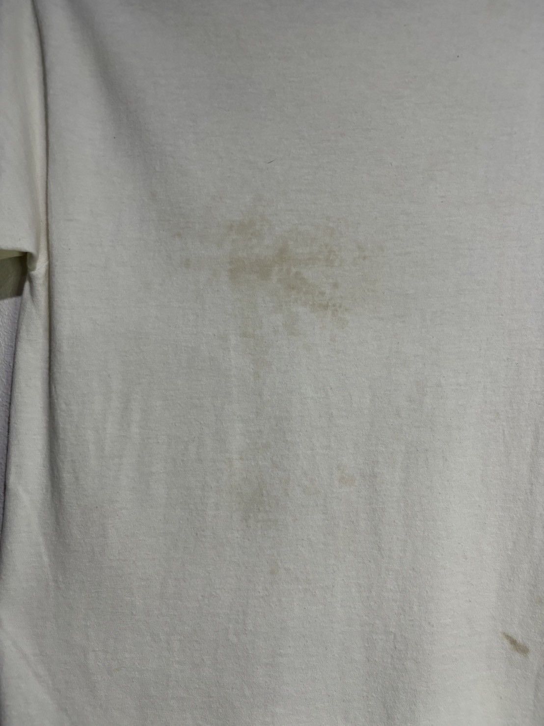 Band Tees Vintage Cheap Sex Size US S / EU 44-46 / 1 - 6 Thumbnail