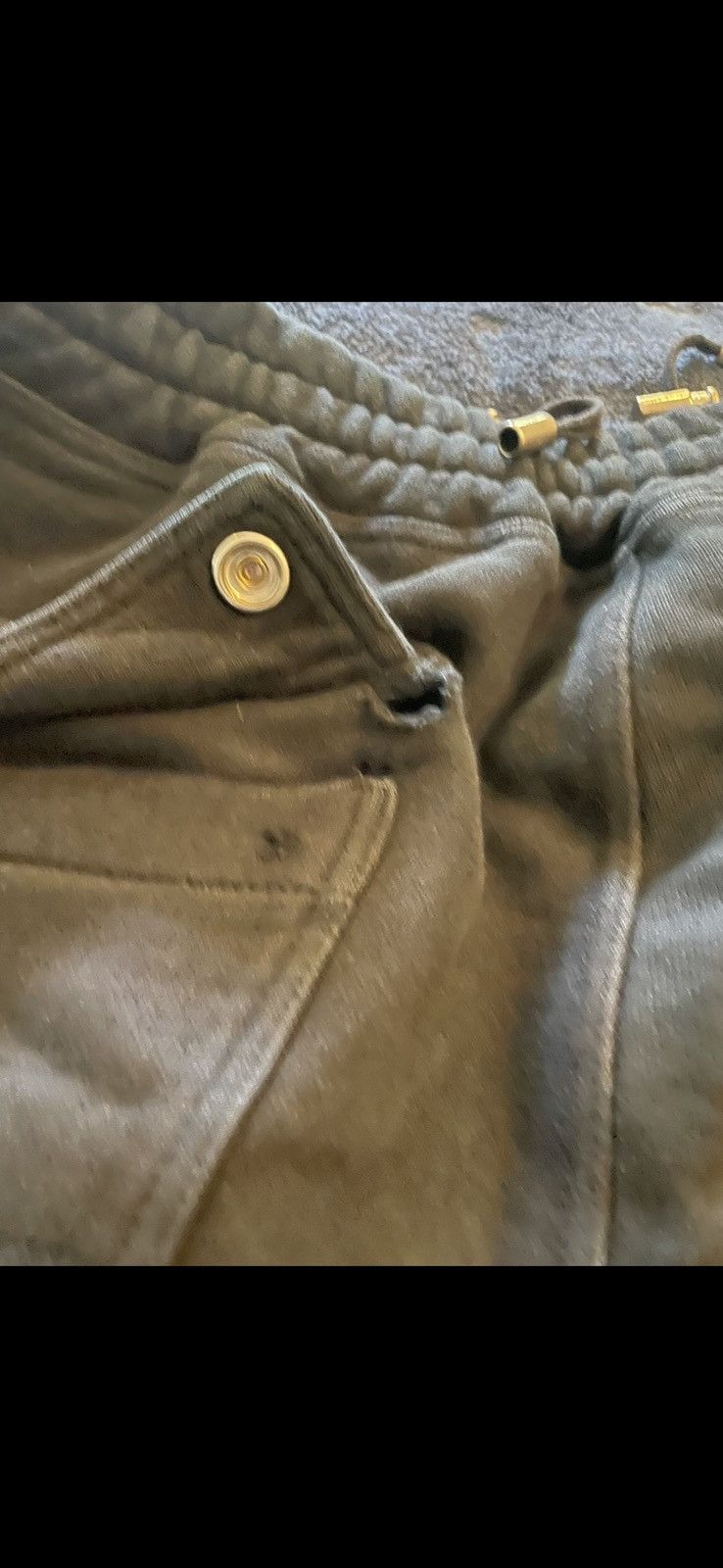Balmain Balmain Pants Size US 32 / EU 48 - 4 Thumbnail