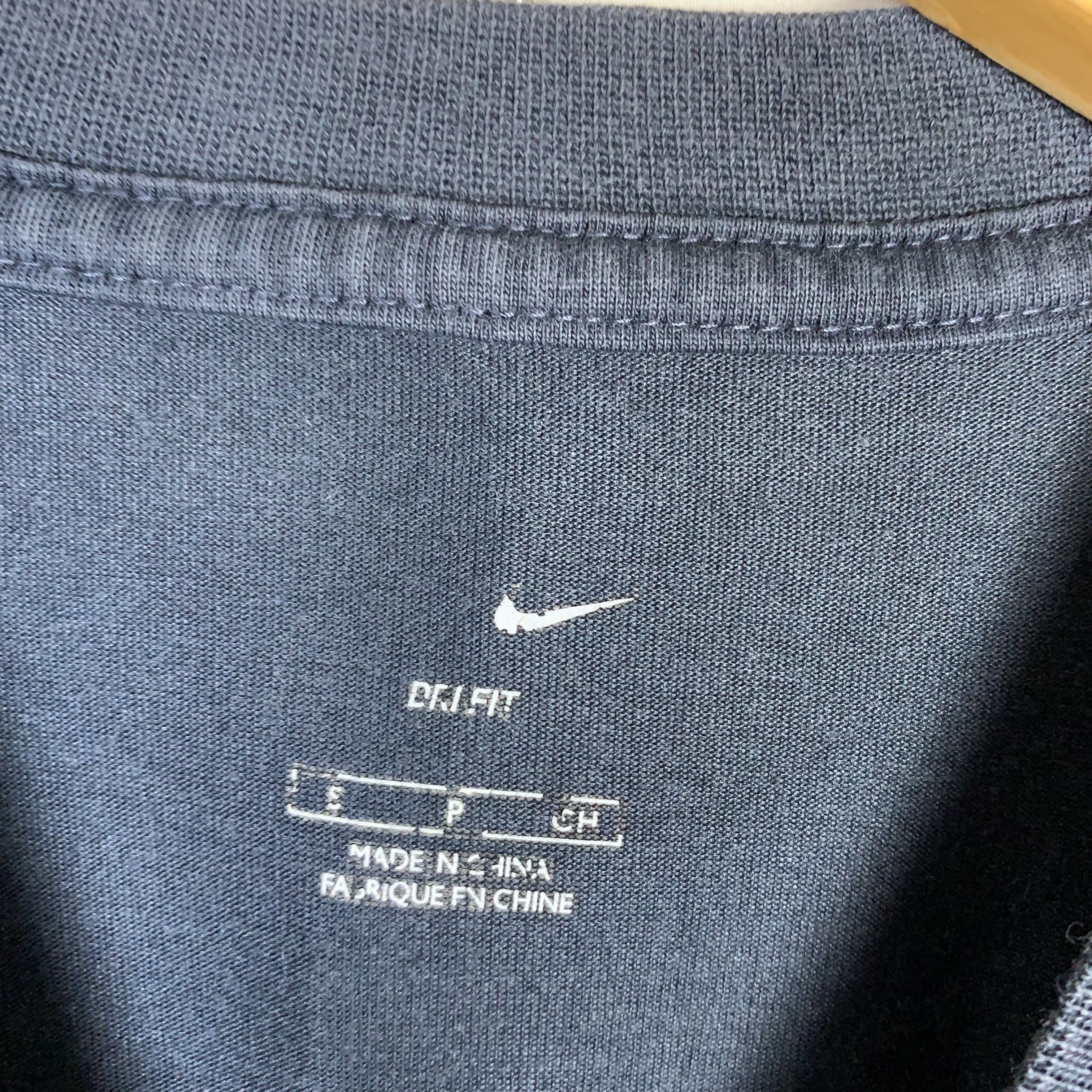Nike Nike Tennis Tshirt Size US S / EU 44-46 / 1 - 3 Thumbnail