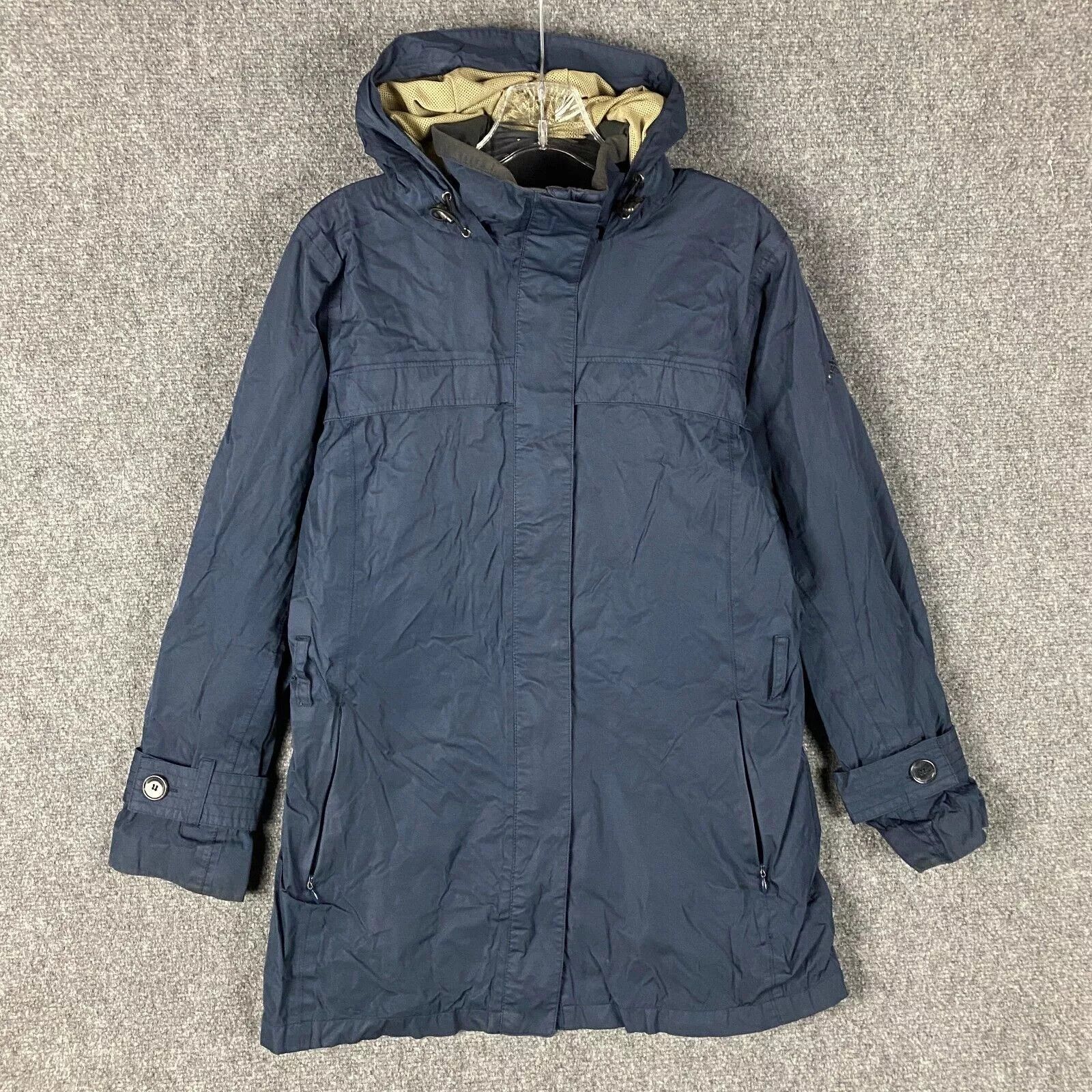 Eastern Mountain Sports Eastern Mountain Sports Ski Jacket Women's Medium Full Zip M Size M / US 6-8 / IT 42-44 - 1 Thumbnail