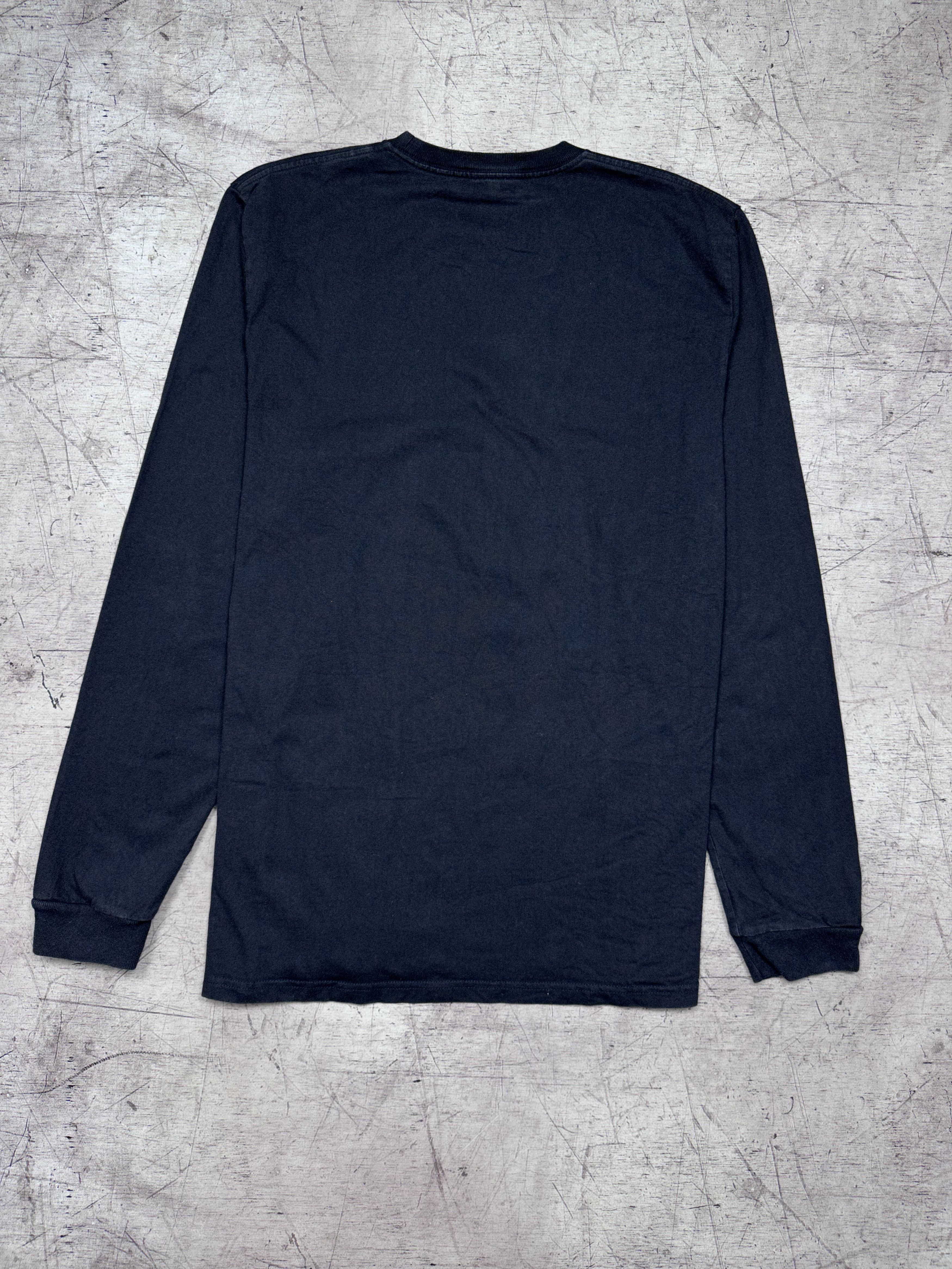 Carhartt Wip Carhartt Wip Mens College Long Sleeve T-Shirt Size US XXL / EU 58 / 5 - 7 Thumbnail