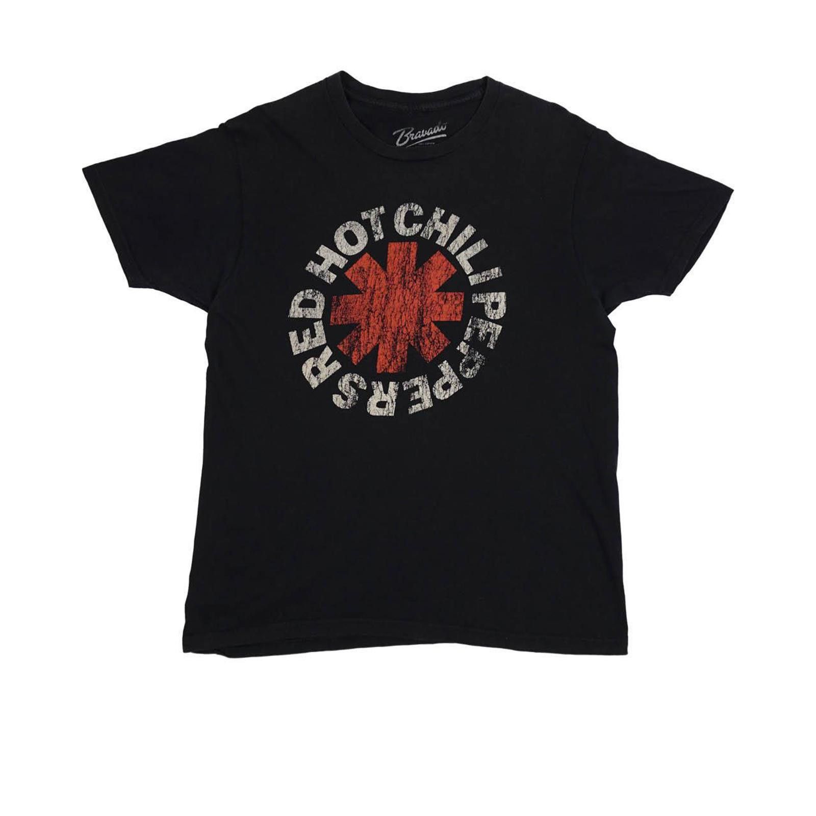 Bravado (L) Red Hot Chilli Peppers Size US L / EU 52-54 / 3 - 1 Thumbnail