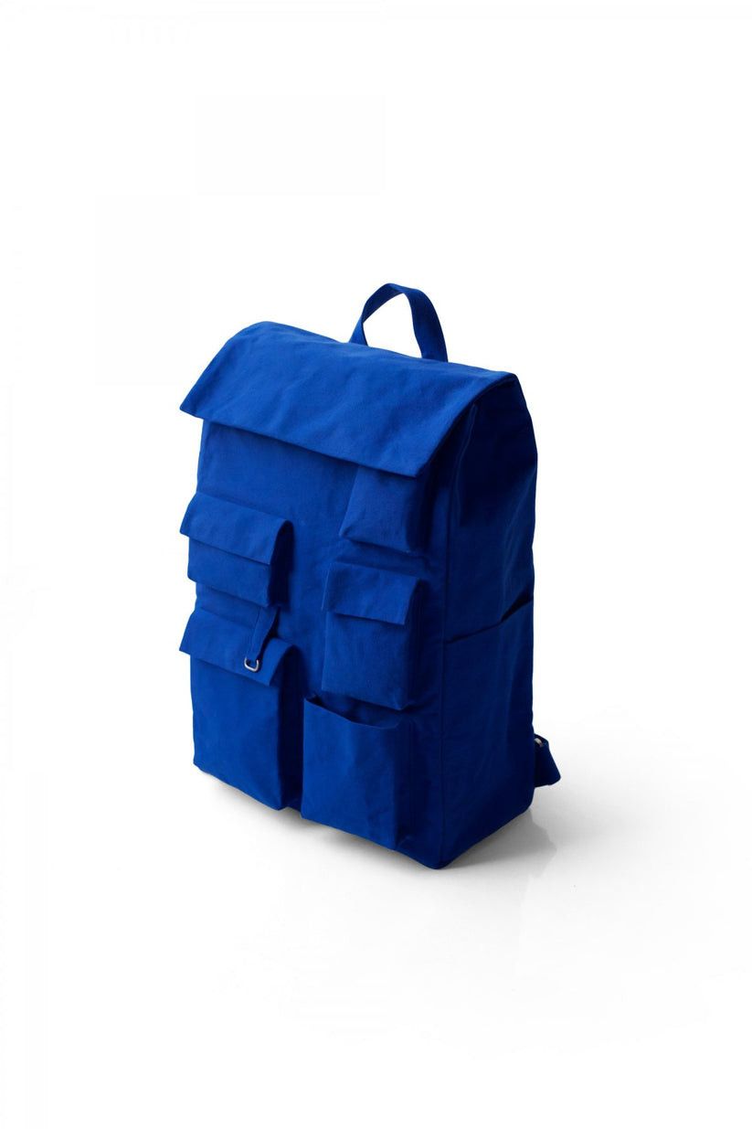 Comme des Garcons SS2020 CHACOLI for TOOGOOD BUILDER BACKPACK TG-012 Size ONE SIZE - 2 Thumbnail