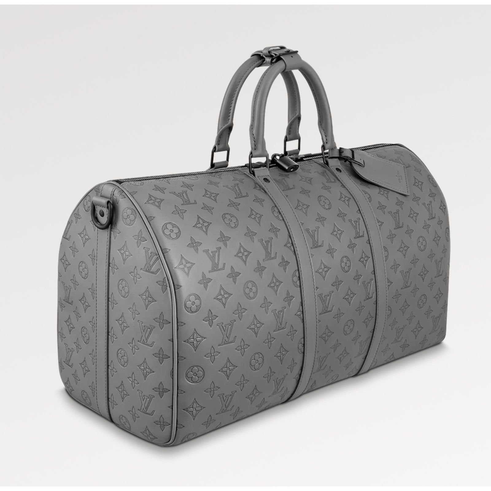 Louis Vuitton Louis Vuitton Keepall Bandouliere LV Weekend Travel Bag Size ONE SIZE - 5 Thumbnail