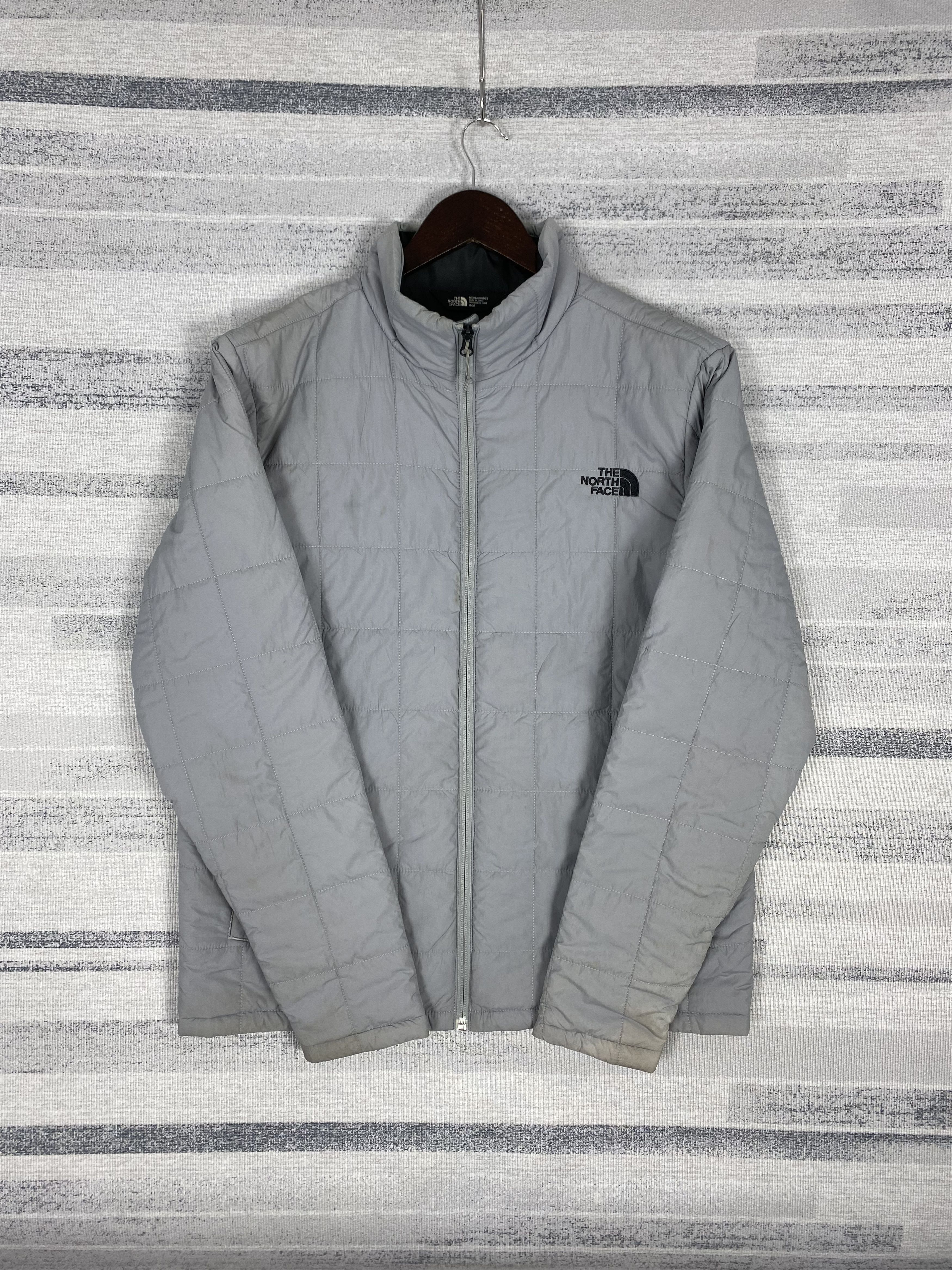 The North Face Vintage The North Face Puffer Jacket K0193 Size US M / EU 48-50 / 2 - 7 Thumbnail