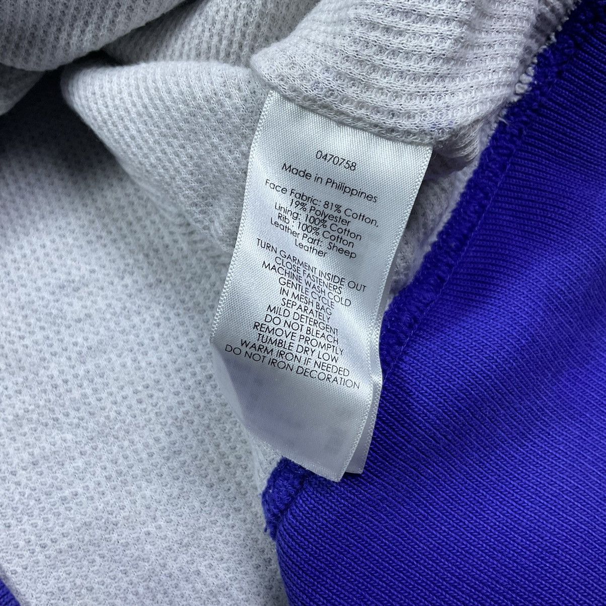 Polo Ralph Lauren Polo Ralph Lauren vintage big pony zip-up hoodie Size US S / EU 44-46 / 1 - 9 Thumbnail