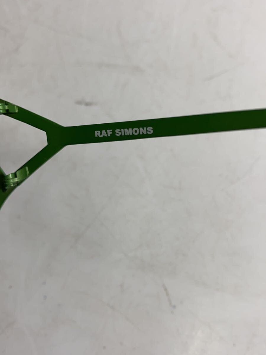 Raf Simons Linda Farrow Sunglasses Size ONE SIZE - 5 Thumbnail