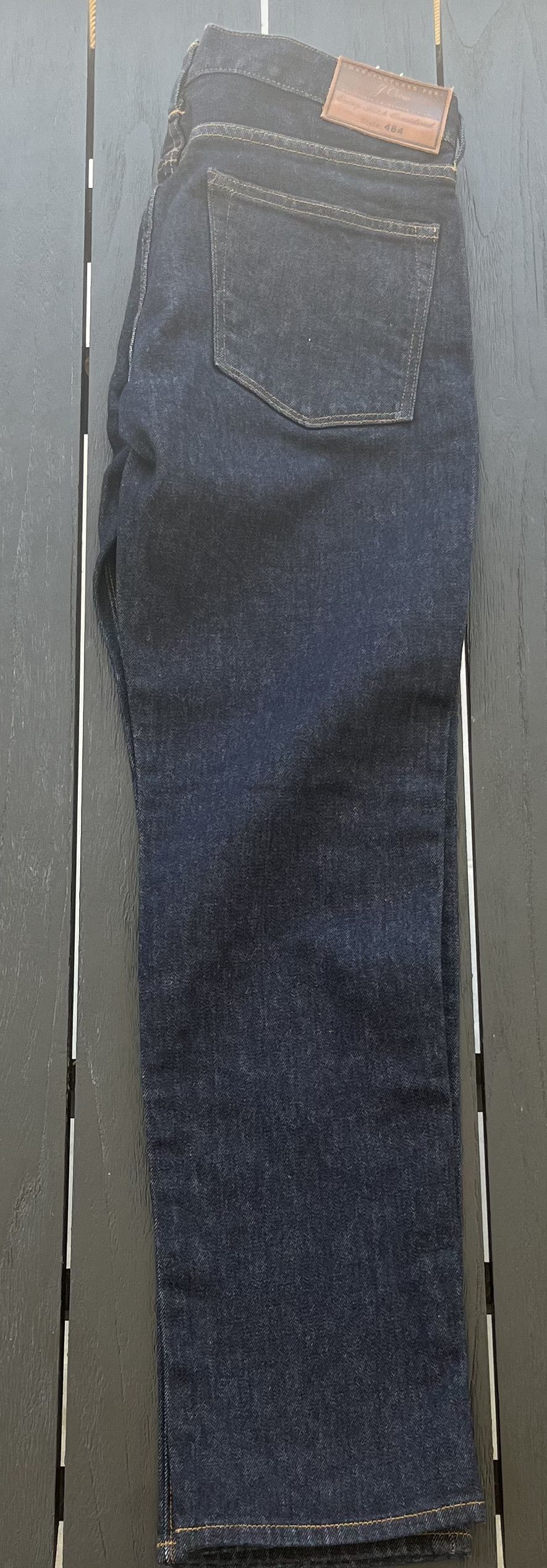 J.Crew 484 Slim-Fit Stretch Chino
