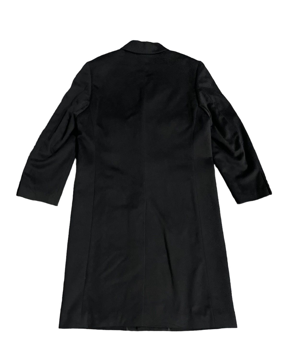 Pierre Balmain Francois ier Pierre Balmain Paris Wool Long Coat Size US L / EU 52-54 / 3 - 4 Thumbnail