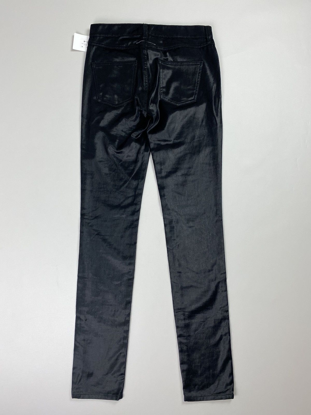 Maison Margiela BNWT! Maison Margiela MM6 ladies pants trousers size 40 Size 27" / US 4 / IT 40 - 16 Thumbnail