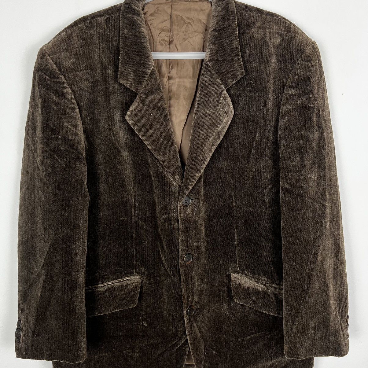 Guess Guess Classics Blazer Size US L / EU 52-54 / 3 - 5 Thumbnail