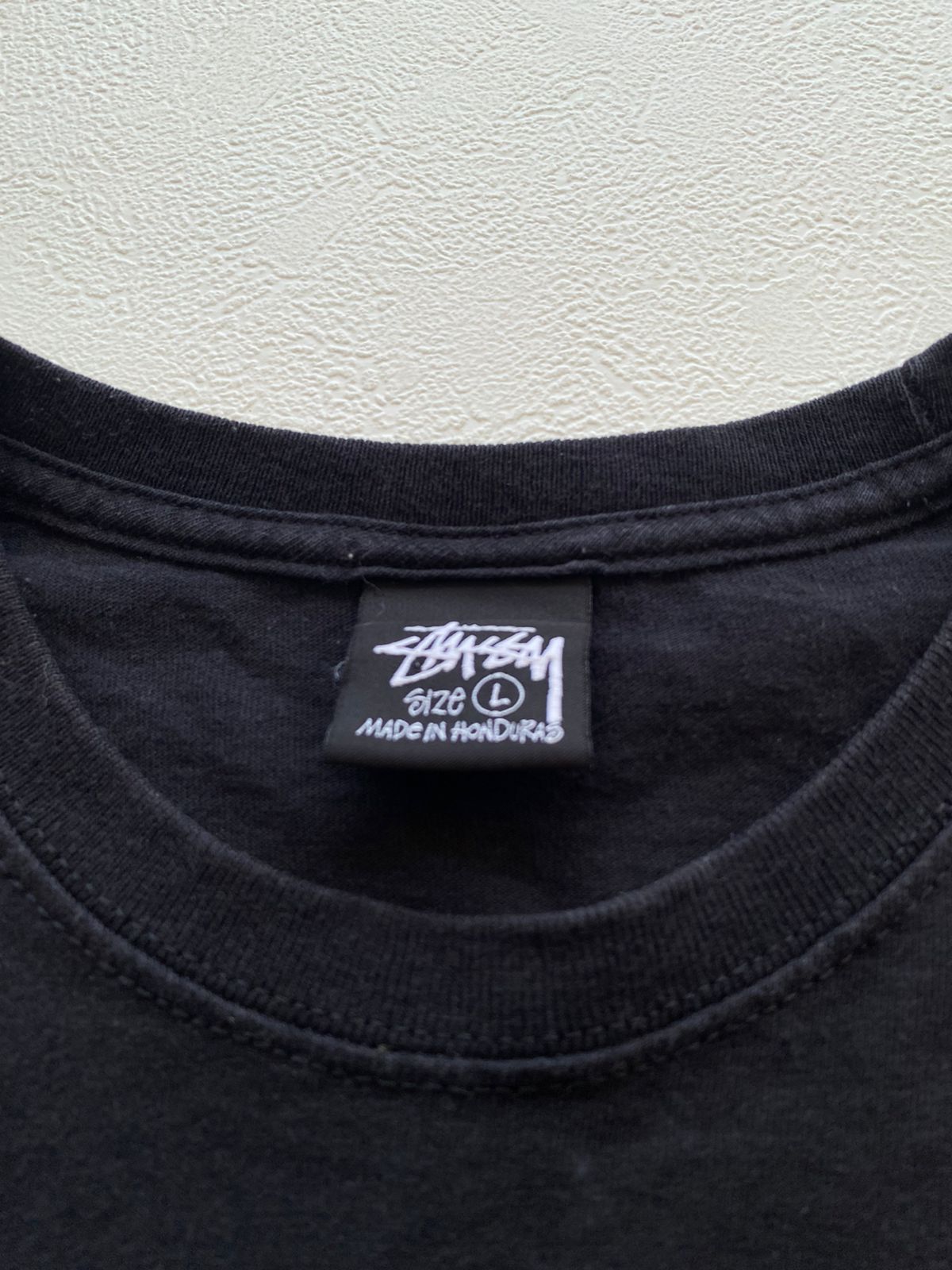 Stussy Stussy Student Classroom Size US XL / EU 56 / 4 - 5 Thumbnail