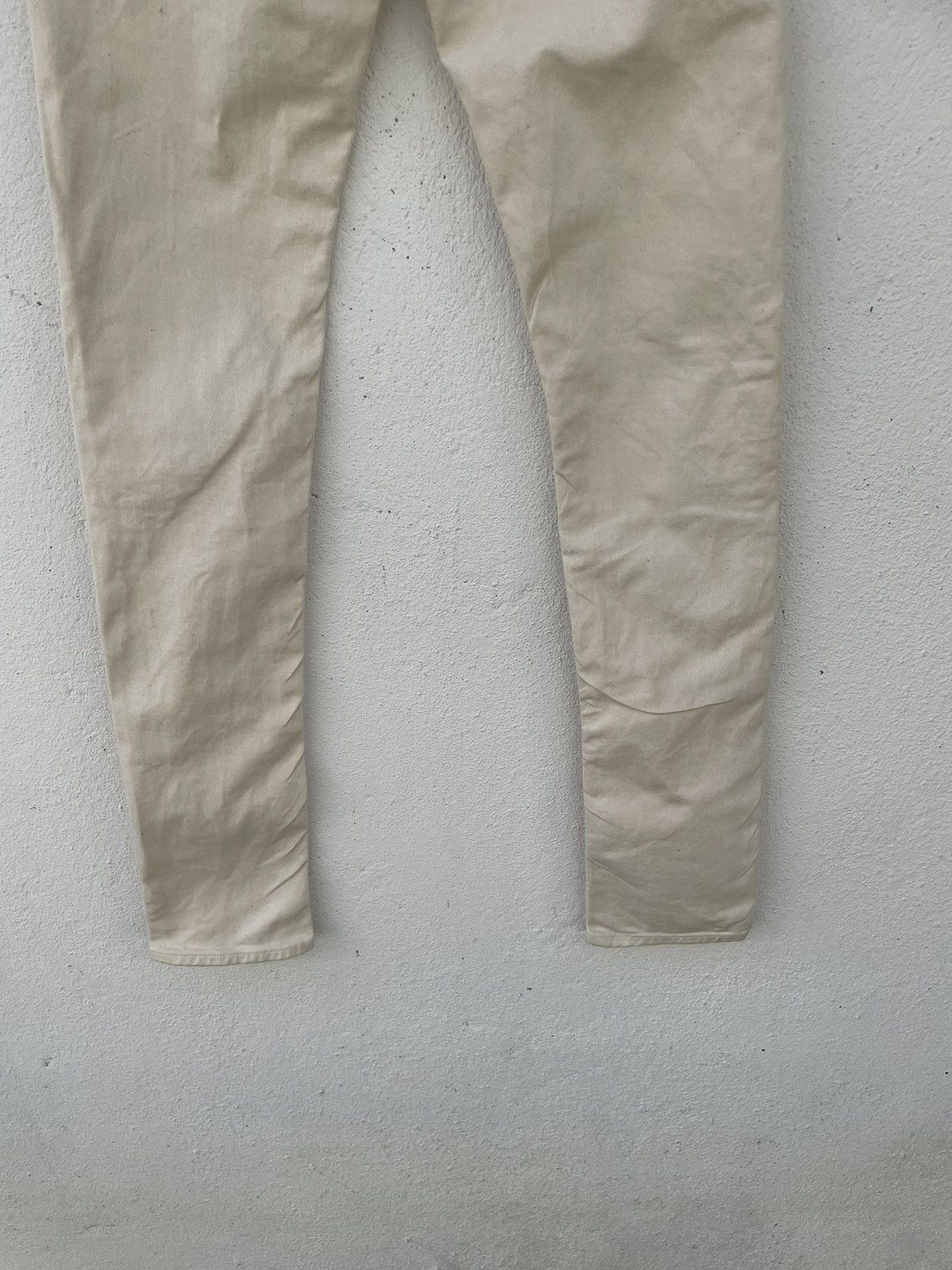 April 77 Vintage April 77 Slim Fit Jeans Size US 30 / EU 46 - 18 Thumbnail