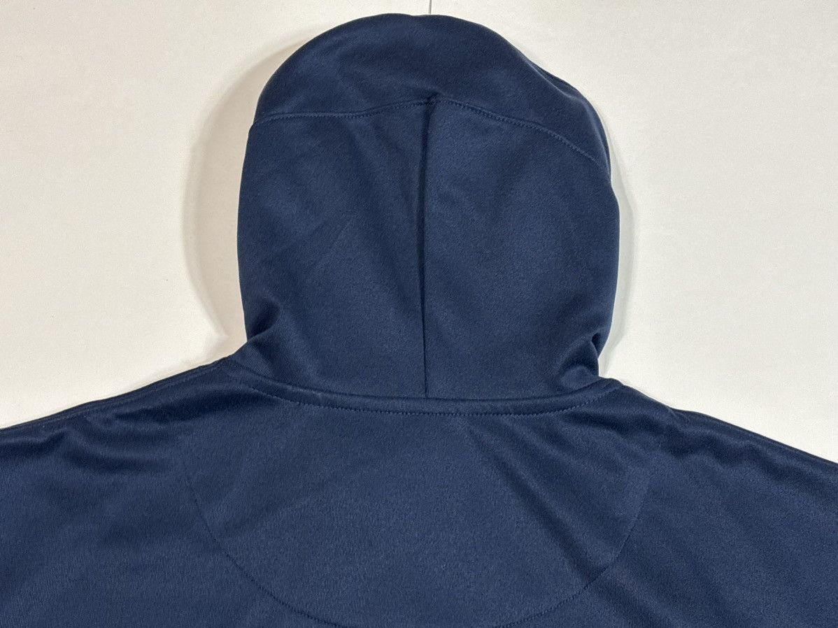 Nike Nike NBA Engineered Washington Wizards Basketball Hoodie Size US L / EU 52-54 / 3 - 7 Thumbnail