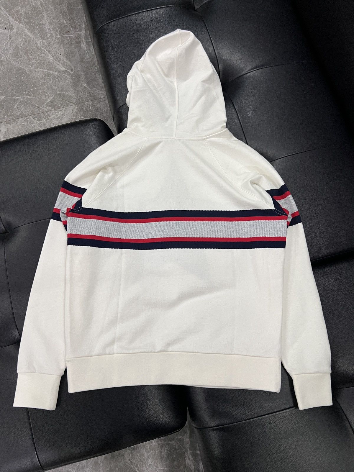 Dior Dior Star Embroidered Christian Dior Logo Sweatshirt Size US XS / EU 42 / 0 - 2 Thumbnail