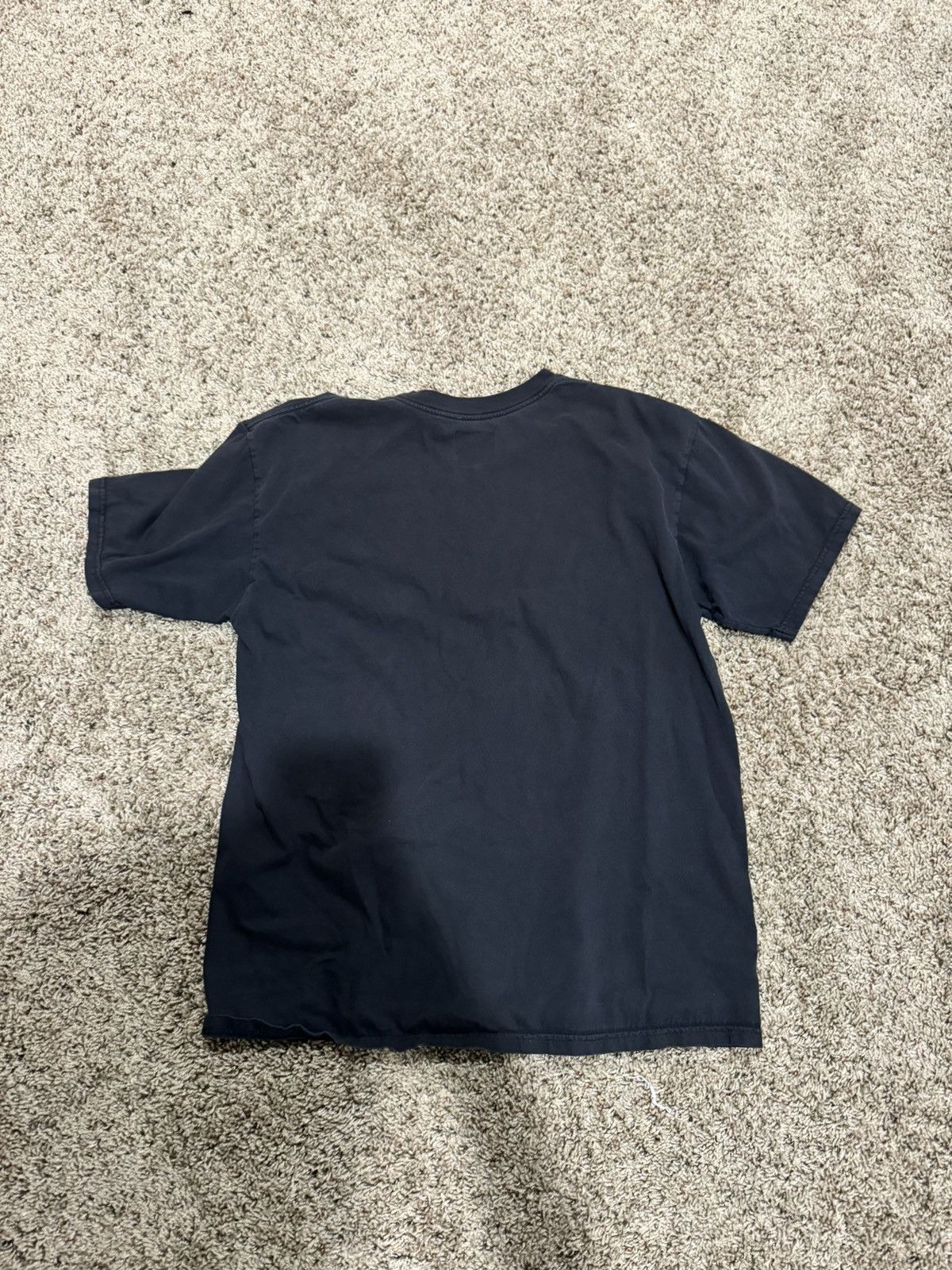Billabong Black Billabong 2000s Shirt Size US M / EU 48-50 / 2 - 2 Thumbnail