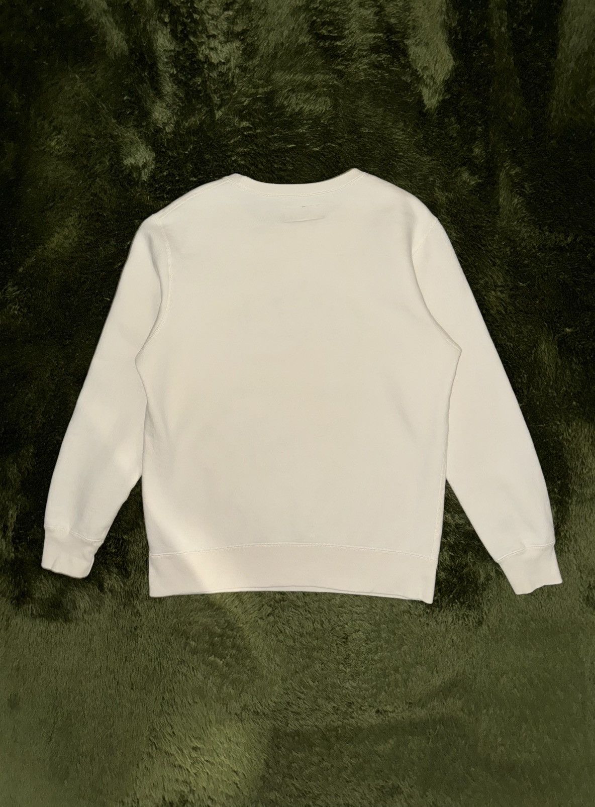 Only NY [M] ONLY NY Made in Canada Embroidered Sweatshirt Size US M / EU 48-50 / 2 - 7 Thumbnail