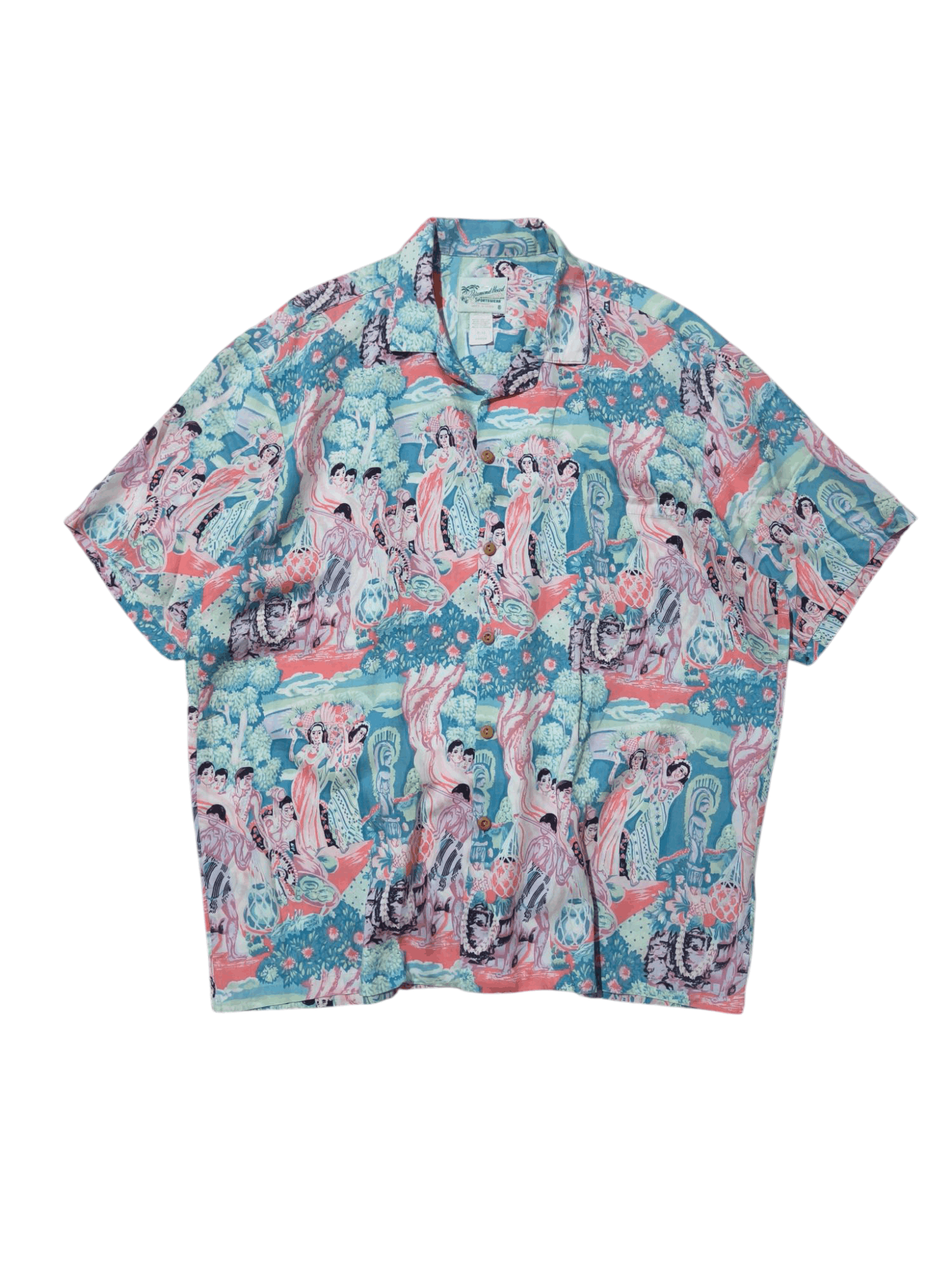 Diamond Head DIAMOND HEAD SPORTSWEAR Size US L / EU 52-54 / 3 - 1 Thumbnail