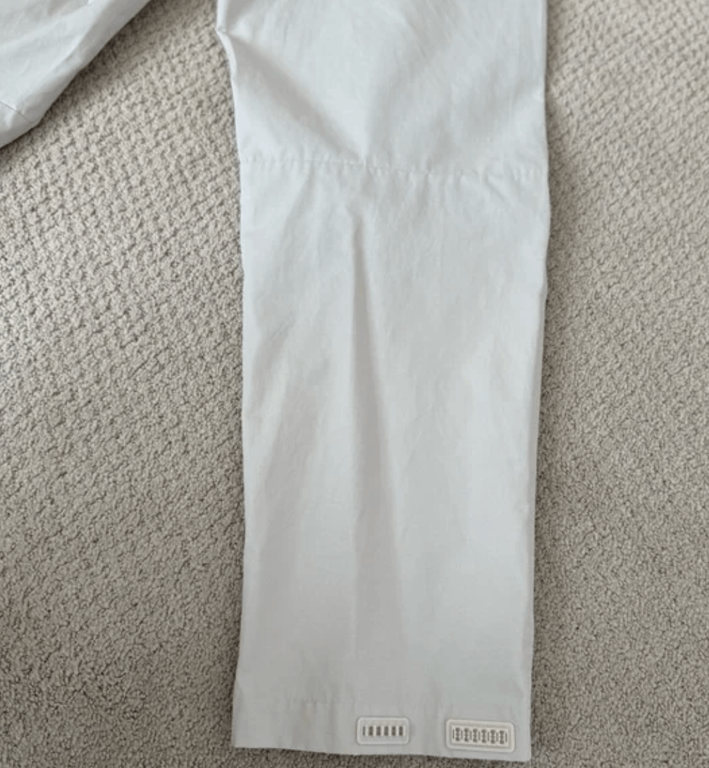 Nike Nike Tech Men’s Woven Pants Size US 30 / EU 46 - 5 Thumbnail