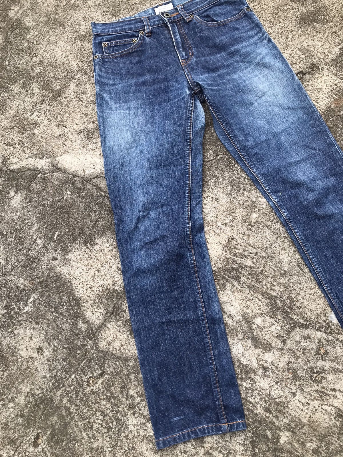 Hysteric Glamour Hysteric Glamour Size US 27 - 2 Thumbnail