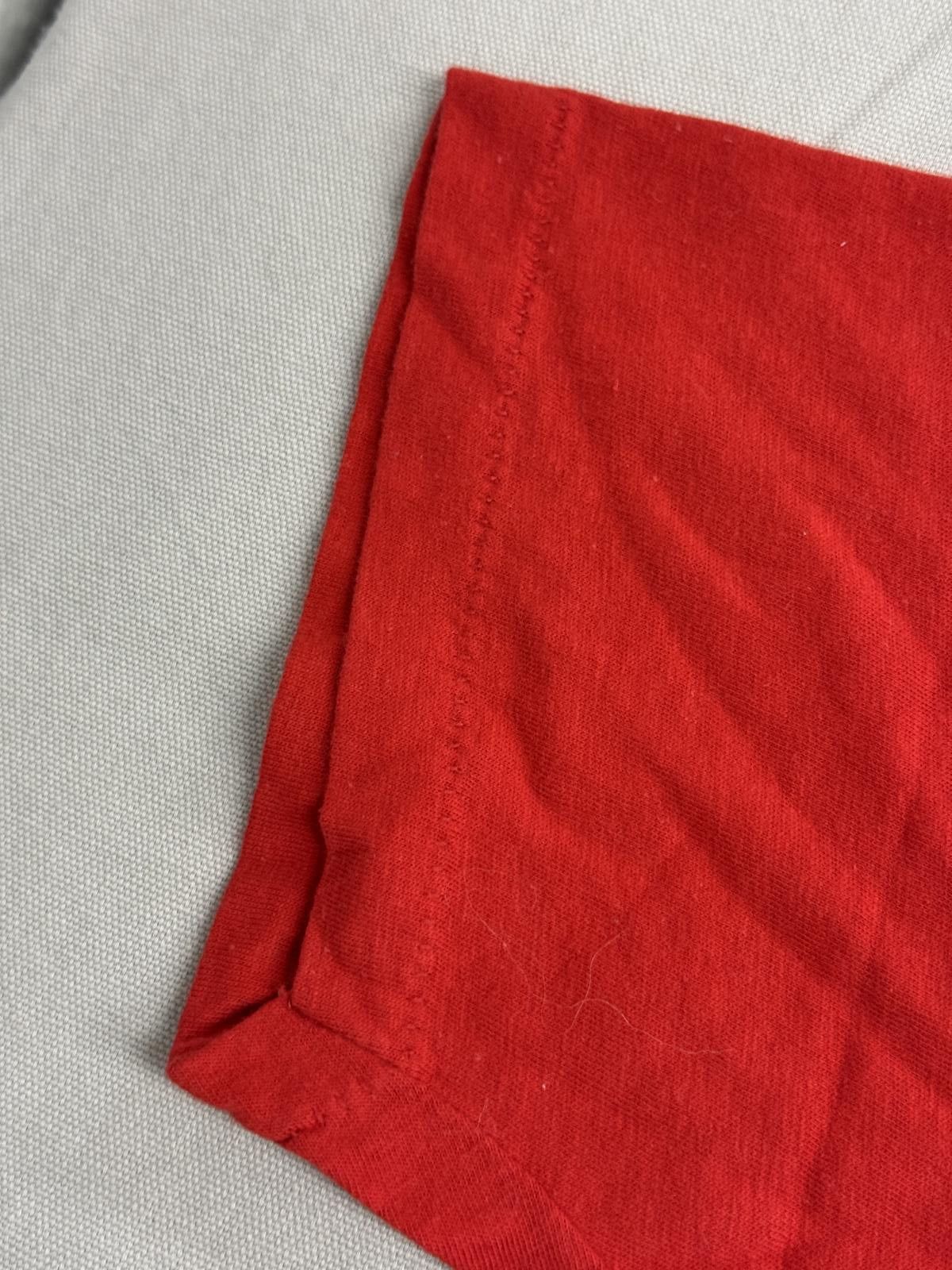 Other Vintage 70s Bacardi Rum & Coca-Cola T-shirt Thirst Drencher Size US L / EU 52-54 / 3 - 5 Thumbnail