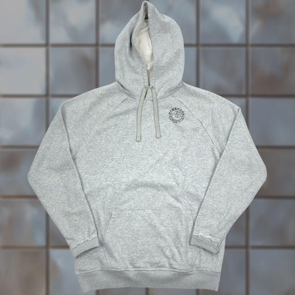 Gymshark Gymshark Onyx v3 hoodie David Laid very rare | Grailed