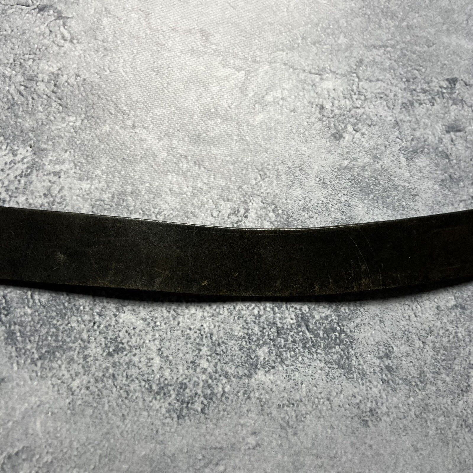 Levi's Levis Leather Belt Men's Black ` Size ONE SIZE - 15 Thumbnail
