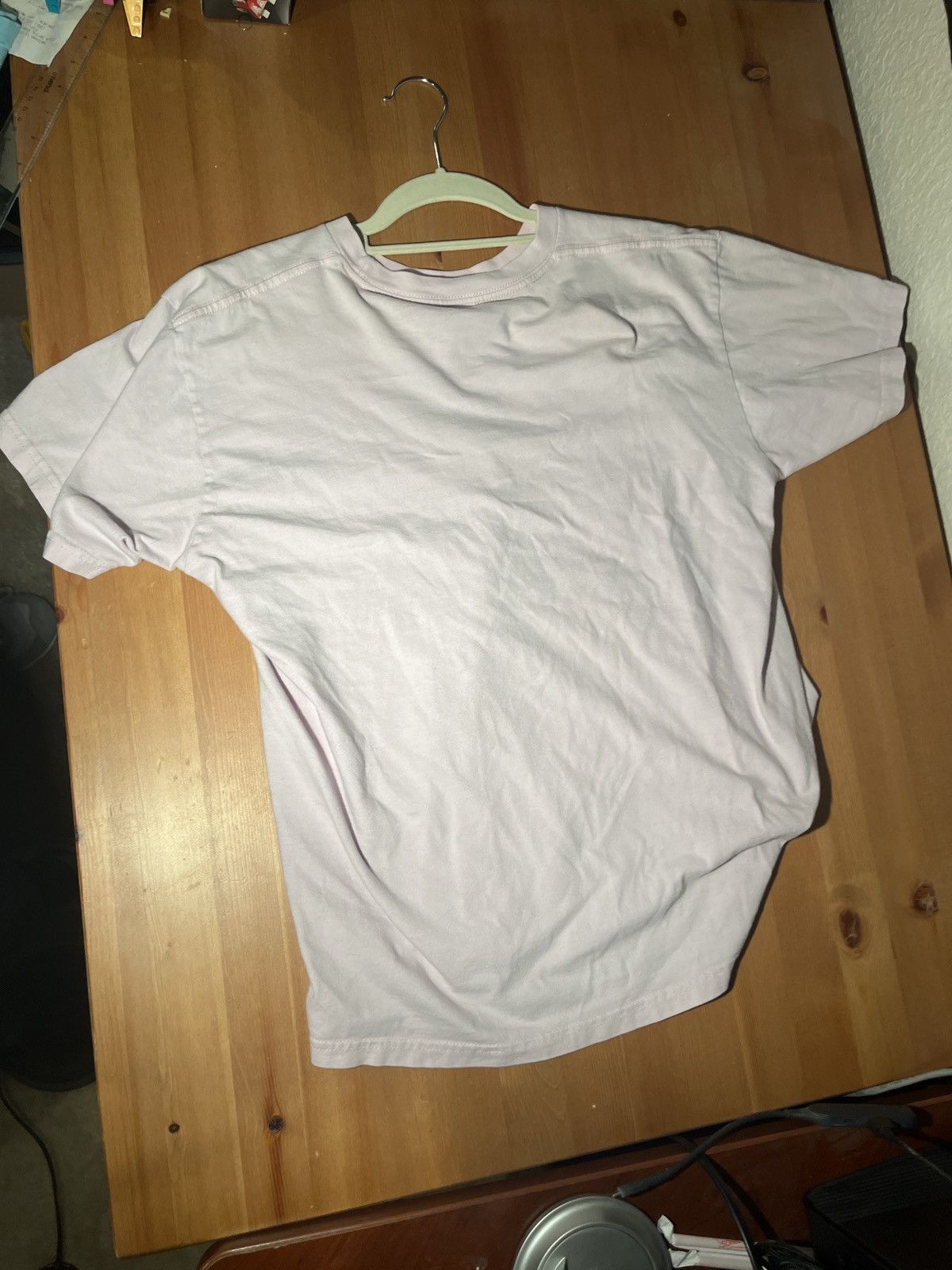 Supreme Supreme NUOVA YORK STATI UNITI shirt Size US M / EU 48-50 / 2 - 1 Thumbnail