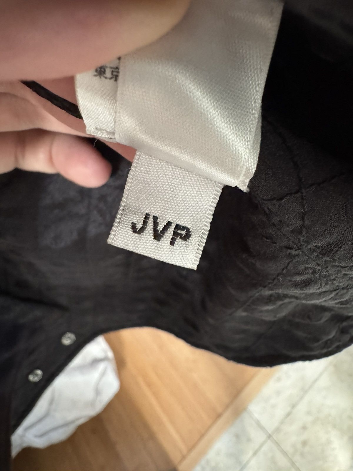 Chrome Hearts Vintage Chrome hearts workdog flannel with patches Size US M / EU 48-50 / 2 - 15 Thumbnail