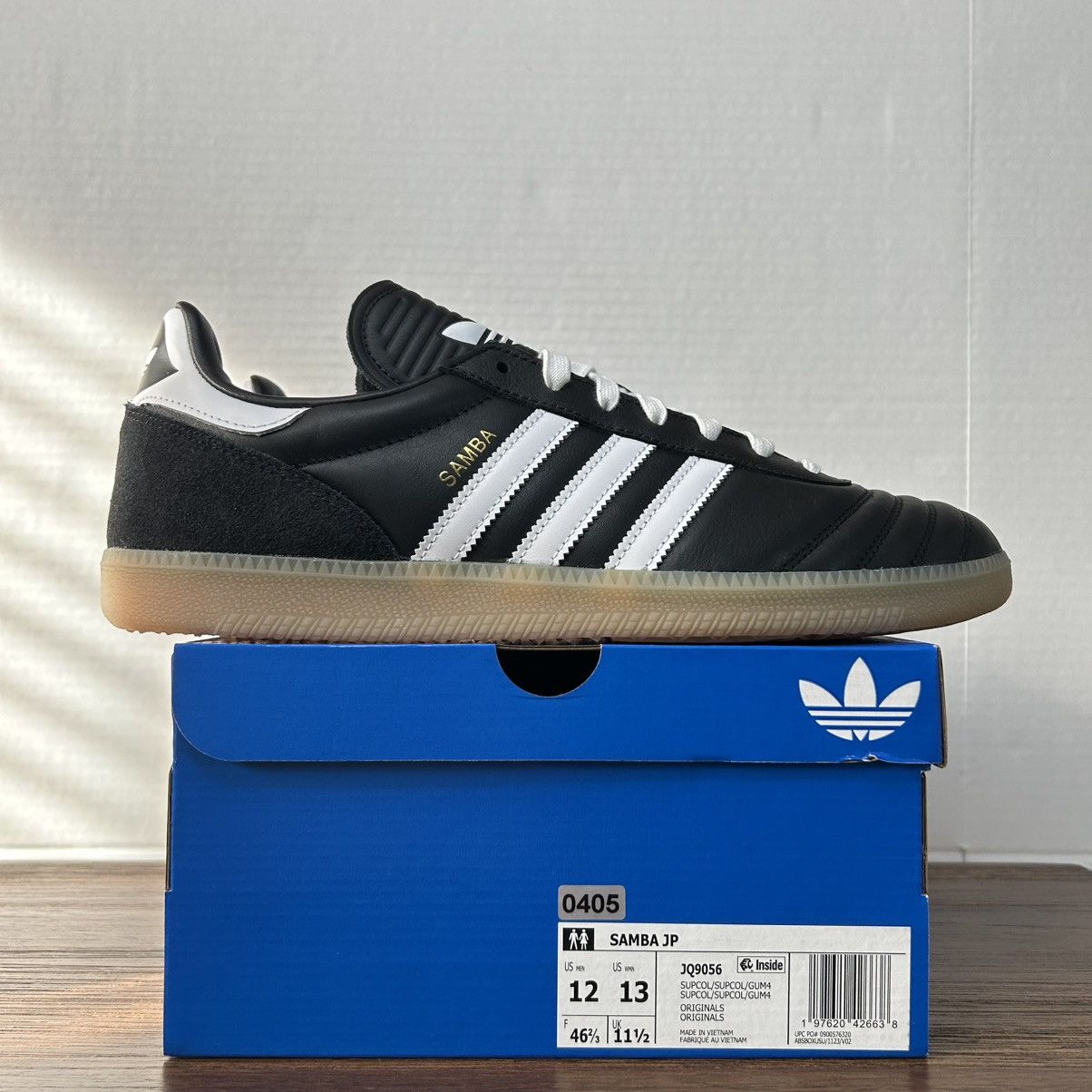 adidas gazelle silver green womens Adidas x End. Men's X Neighborhood Samba Black & Leopard Low Top Sneakers main image 1