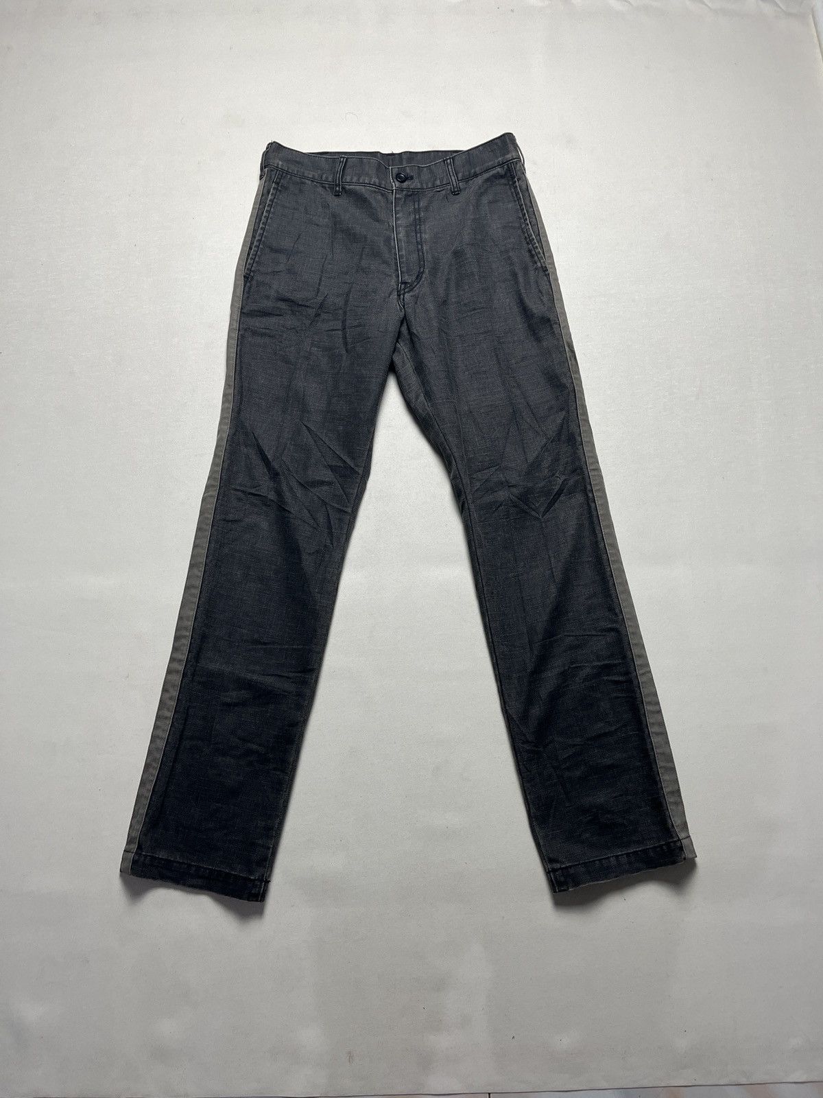 Comme des Garcons Homme Comme des garcons homme pants Size US 31 - 1 Thumbnail
