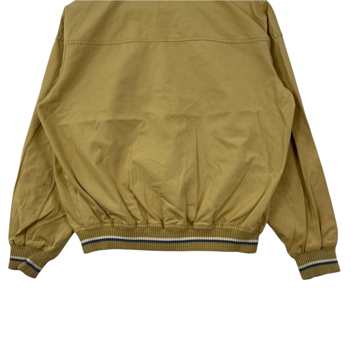 McGregor Vintage 90s McGREGOR Spotswear Varsity Jacket Size US L / EU 52-54 / 3 - 8 Thumbnail