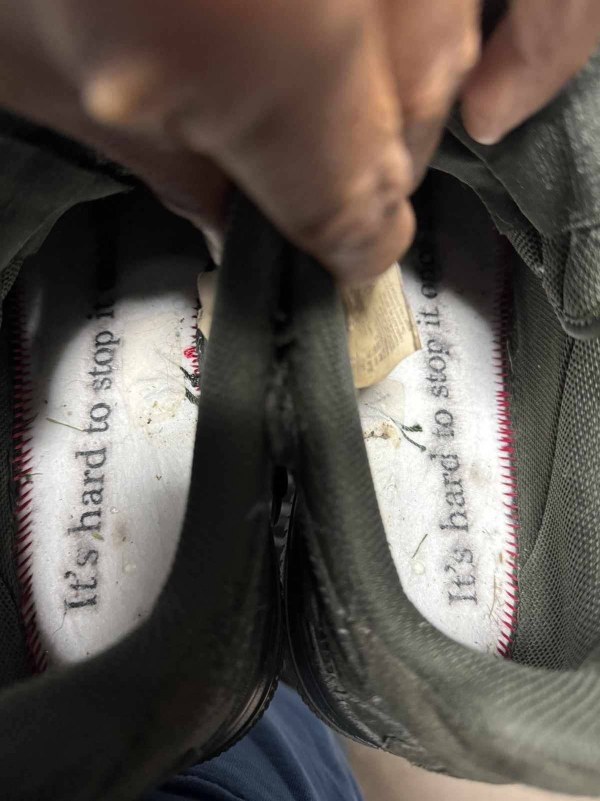 Billie Eilish × Nike Billie Eilish x Nike Air Force 1 Low ‘Sequoia’ Size US 8 / EU 41 - 13 Thumbnail