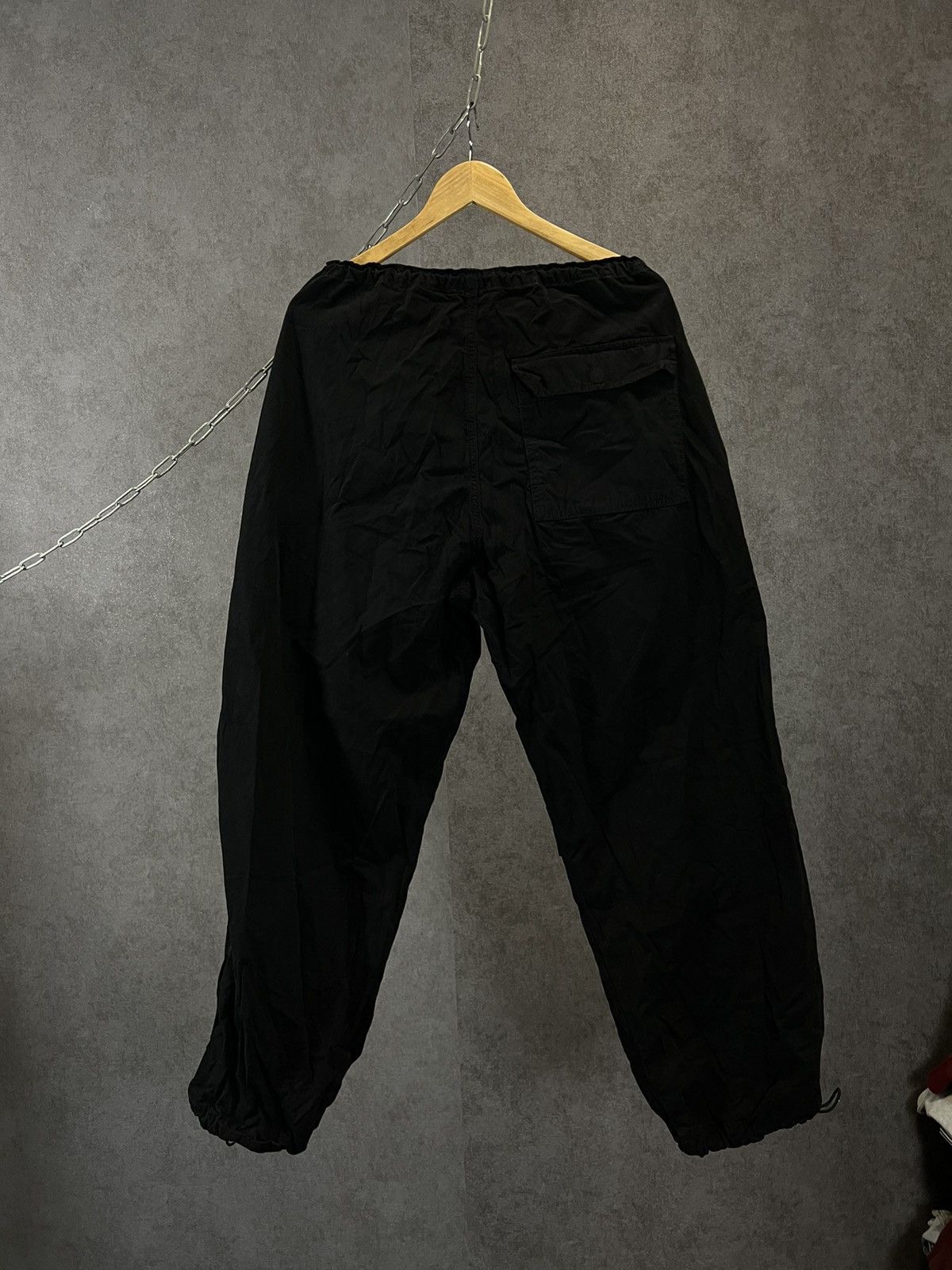 Other Iets Frans… Y2K streetwear Japanese pants Size US 30 / EU 46 - 7 Thumbnail