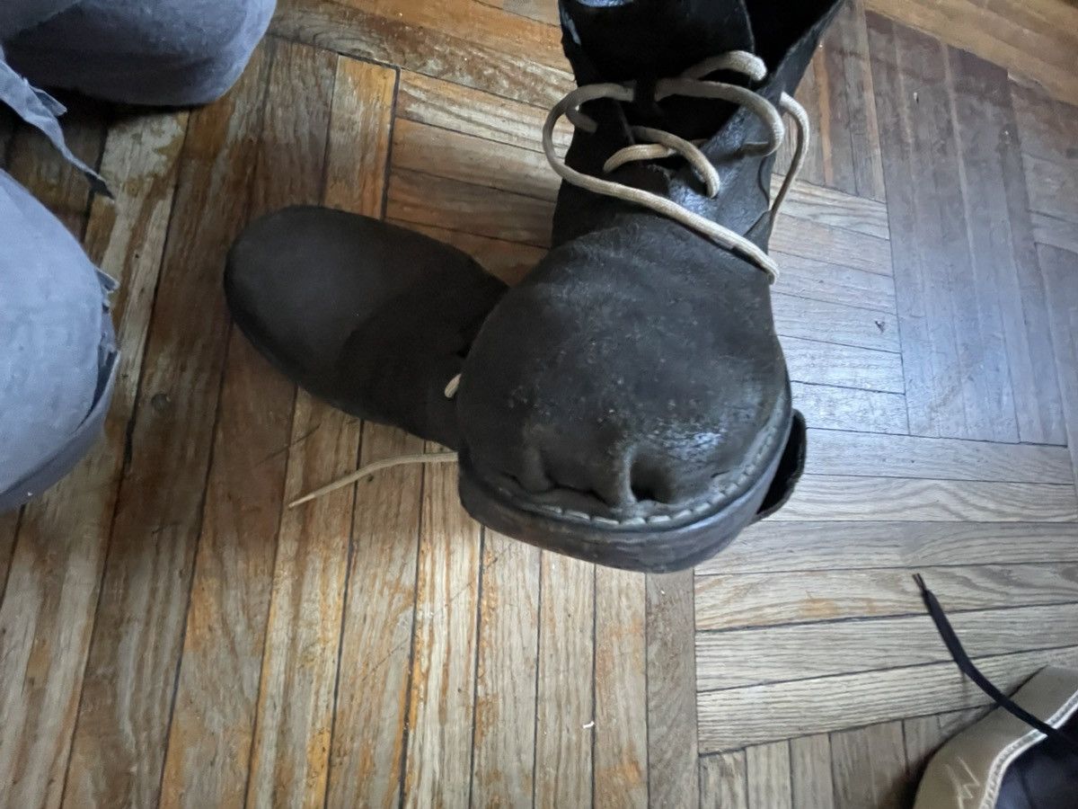 Masnada Masnada shoes Size US 10 / EU 43 - 12 Thumbnail