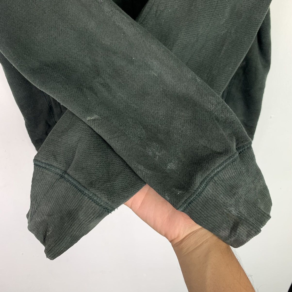 Japanese Brand × Uniqlo Uniqlo Sun Faded Thrashed Hoodie Size US M / EU 48-50 / 2 - 7 Thumbnail