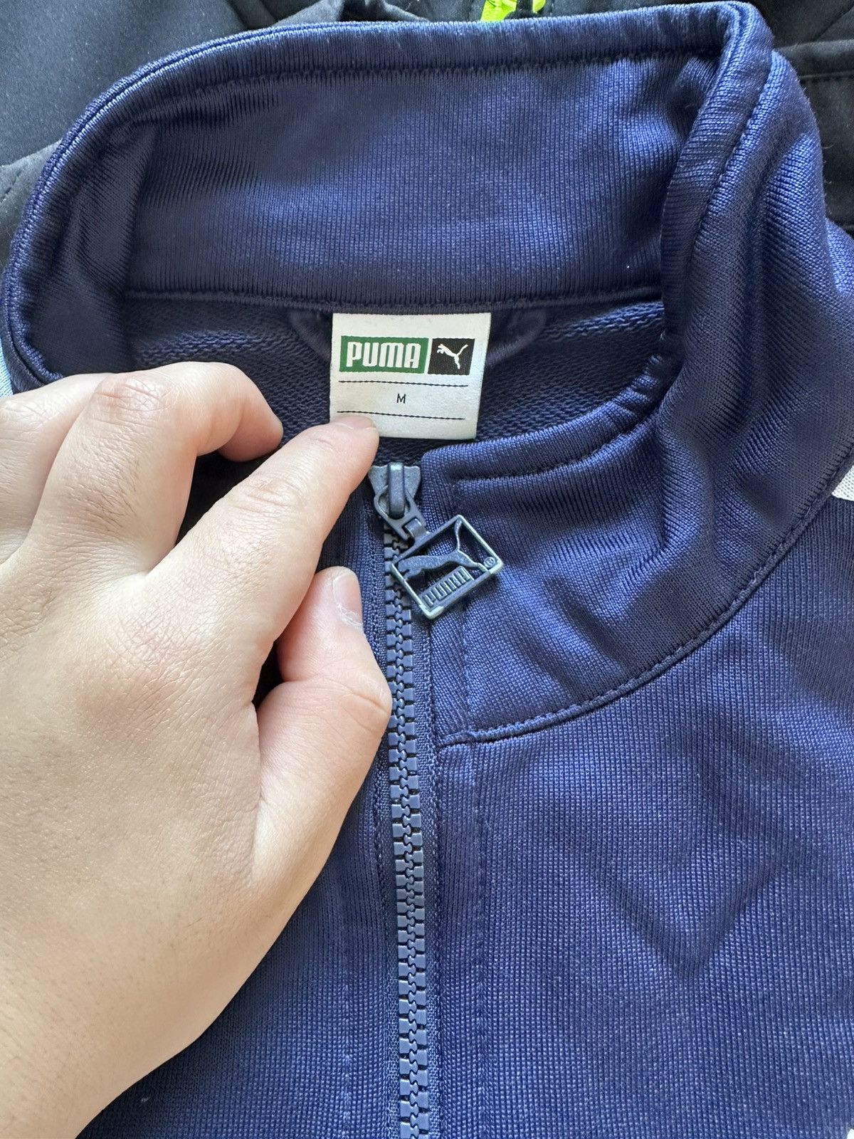 Designer × Puma PUMA TRACKSUIT Size US M / EU 48-50 / 2 - 3 Thumbnail