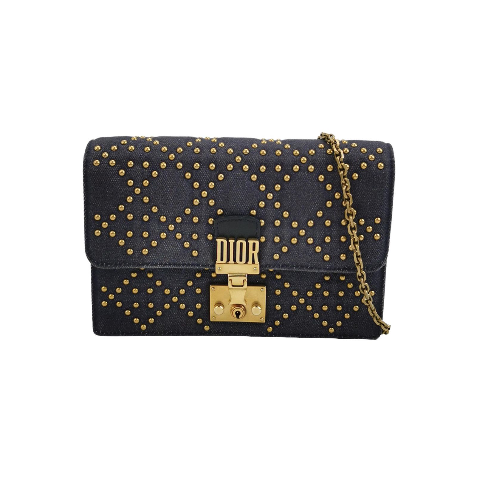 Dior Dior Women os Crossbody Bags Size ONE SIZE - 1 Thumbnail